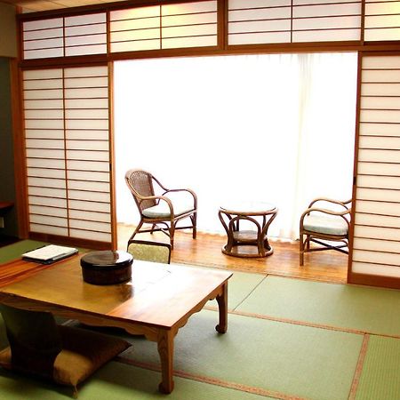 Hotel Seira Shimanto Shimanto  Exterior foto