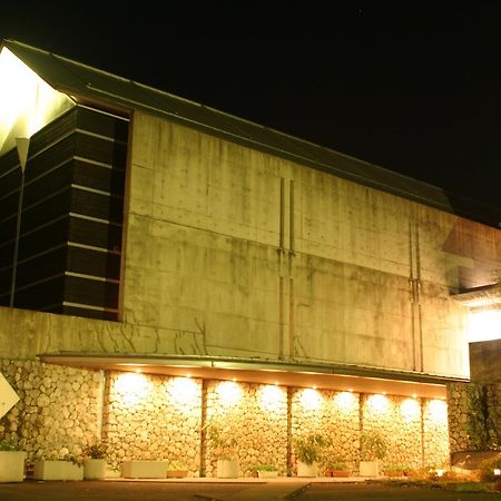 Hotel Seira Shimanto Shimanto  Exterior foto