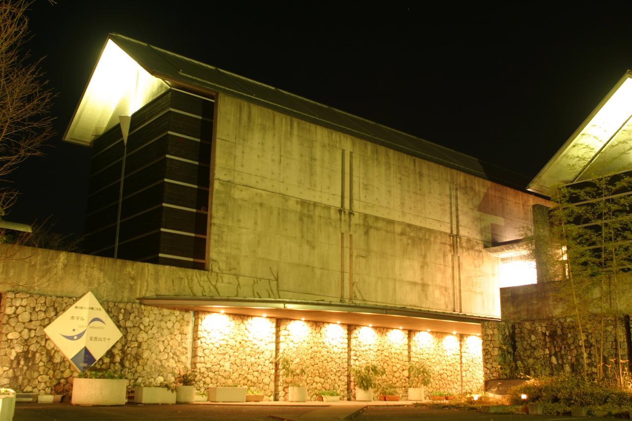 Hotel Seira Shimanto Shimanto  Exterior foto