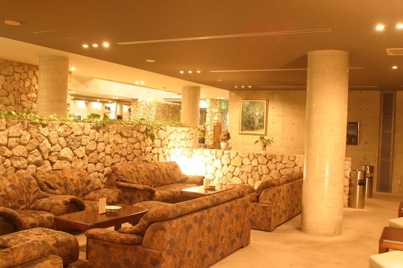 Hotel Seira Shimanto Shimanto  Exterior foto