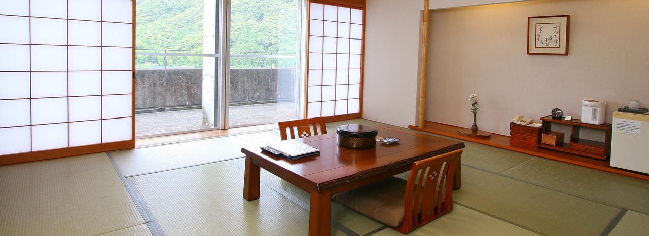 Hotel Seira Shimanto Shimanto  Exterior foto