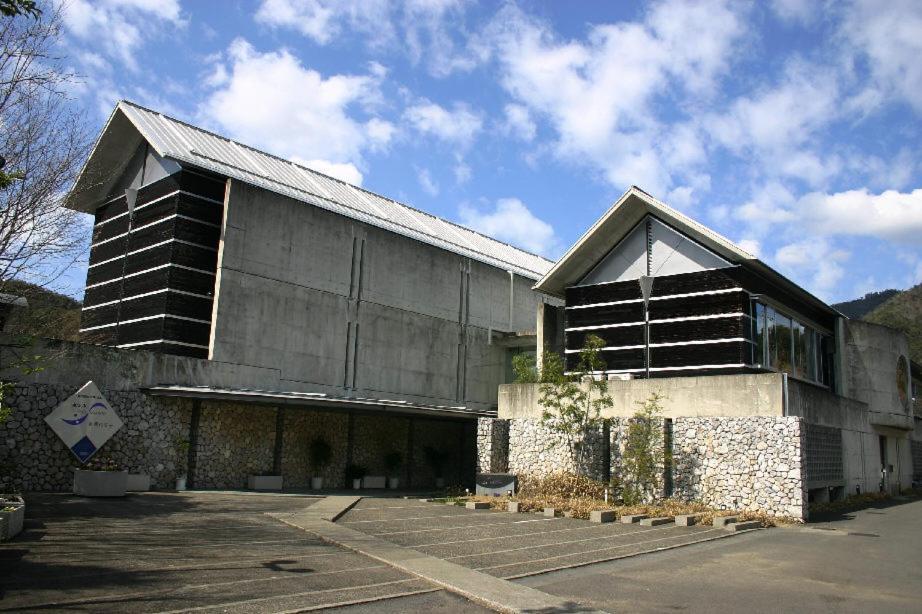 Hotel Seira Shimanto Shimanto  Exterior foto